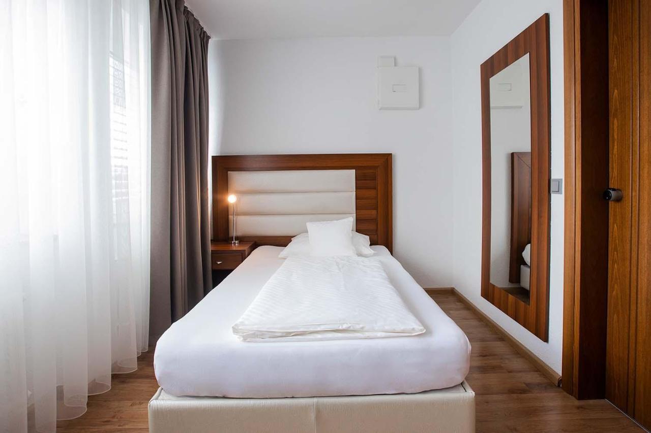 Zum Ziel Hotel Grenzach-Wyhlen Bei Basel Экстерьер фото