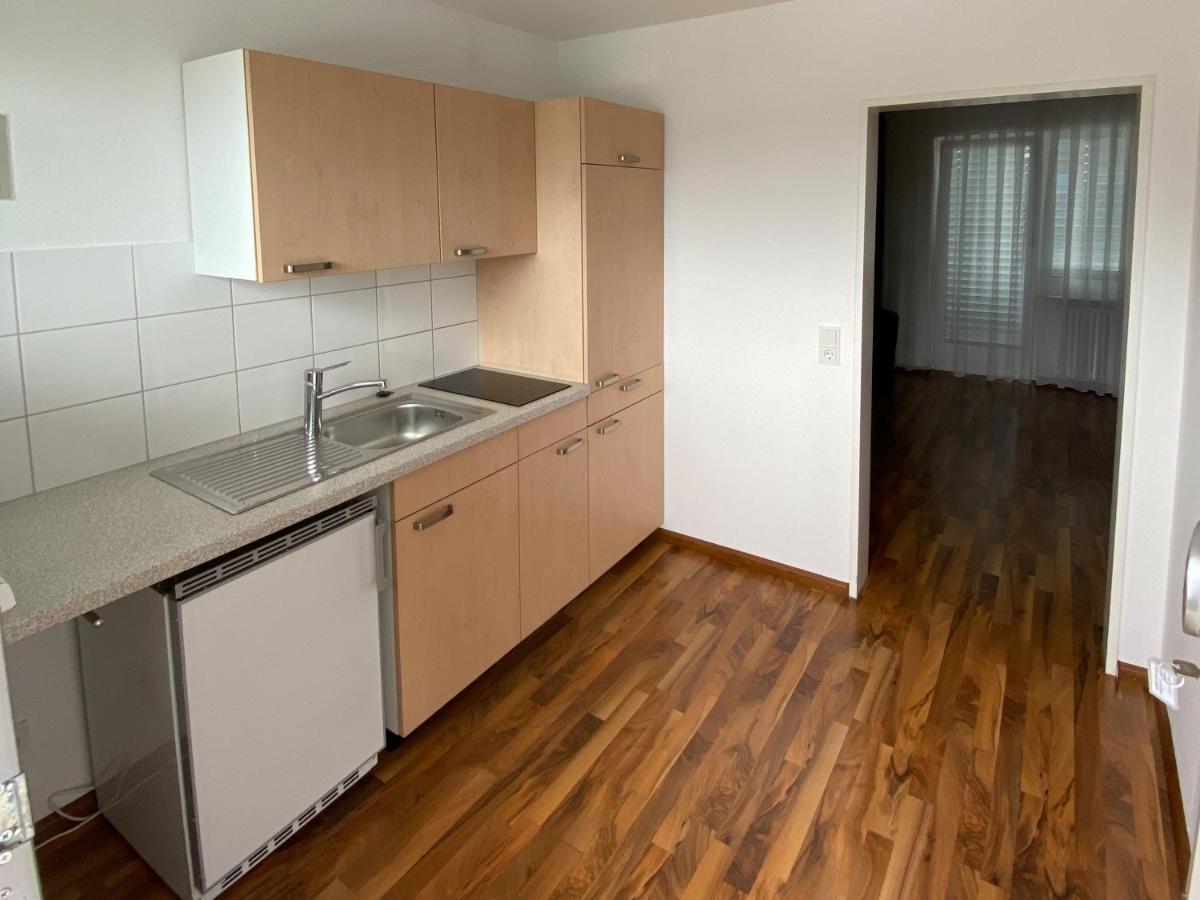 Zum Ziel Hotel Grenzach-Wyhlen Bei Basel Экстерьер фото
