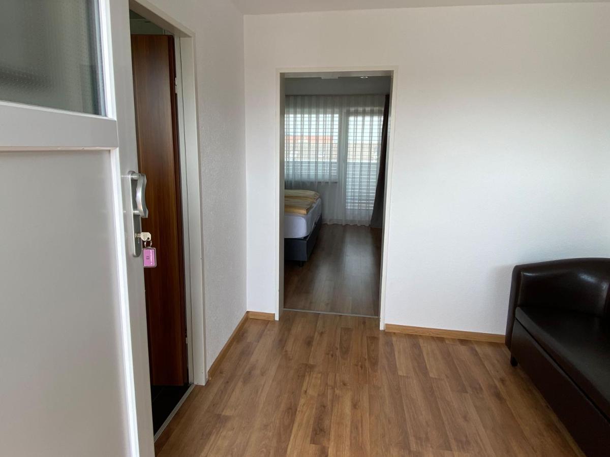 Zum Ziel Hotel Grenzach-Wyhlen Bei Basel Экстерьер фото