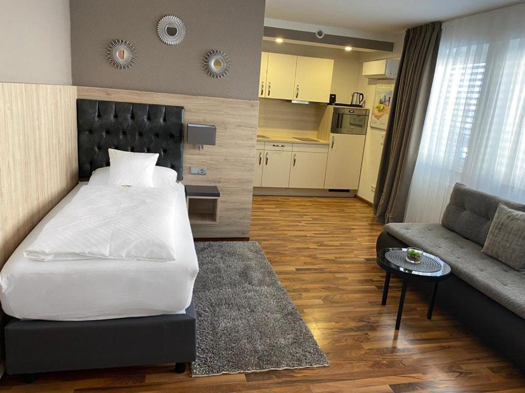 Zum Ziel Hotel Grenzach-Wyhlen Bei Basel Экстерьер фото