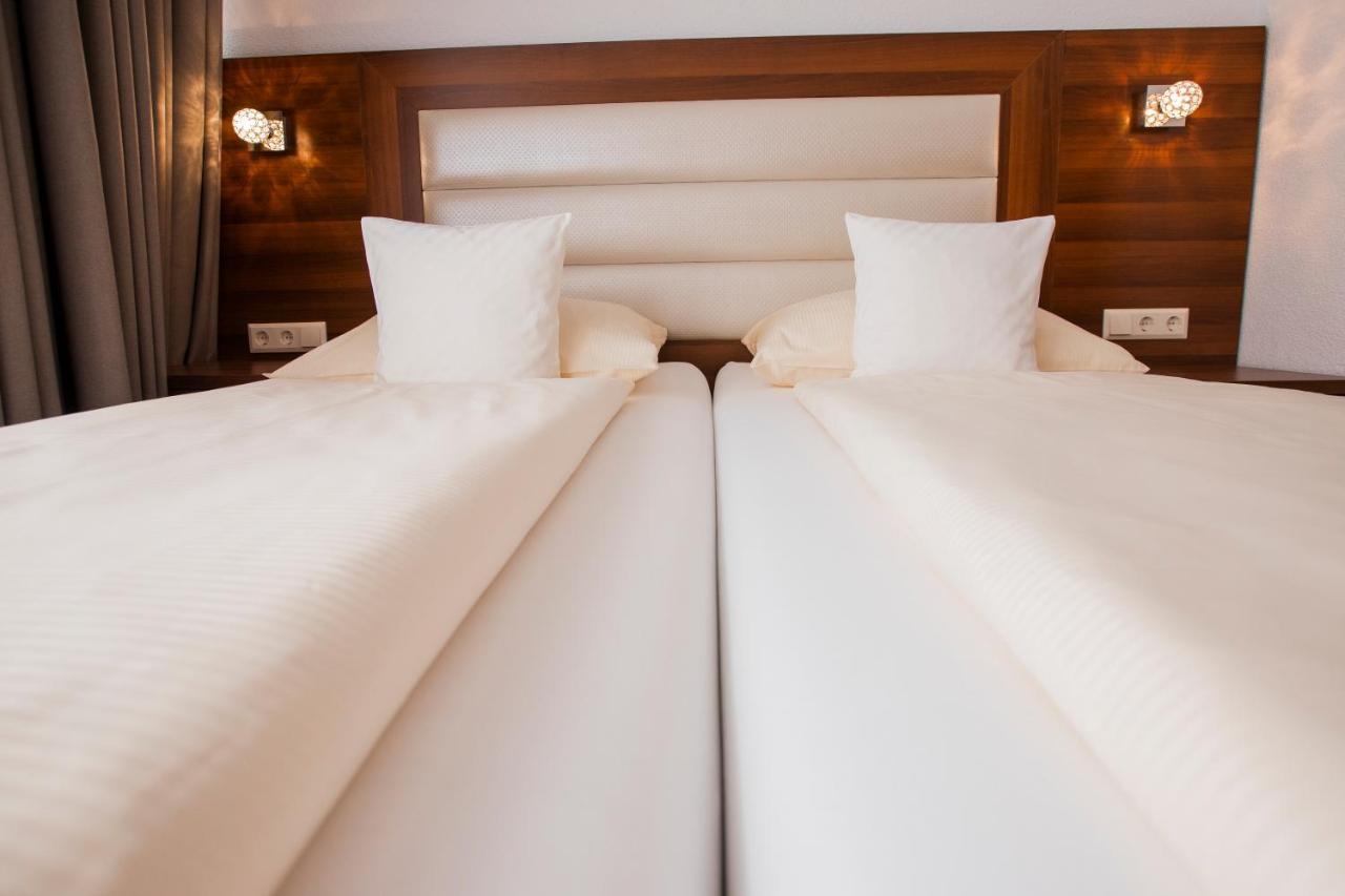 Zum Ziel Hotel Grenzach-Wyhlen Bei Basel Экстерьер фото