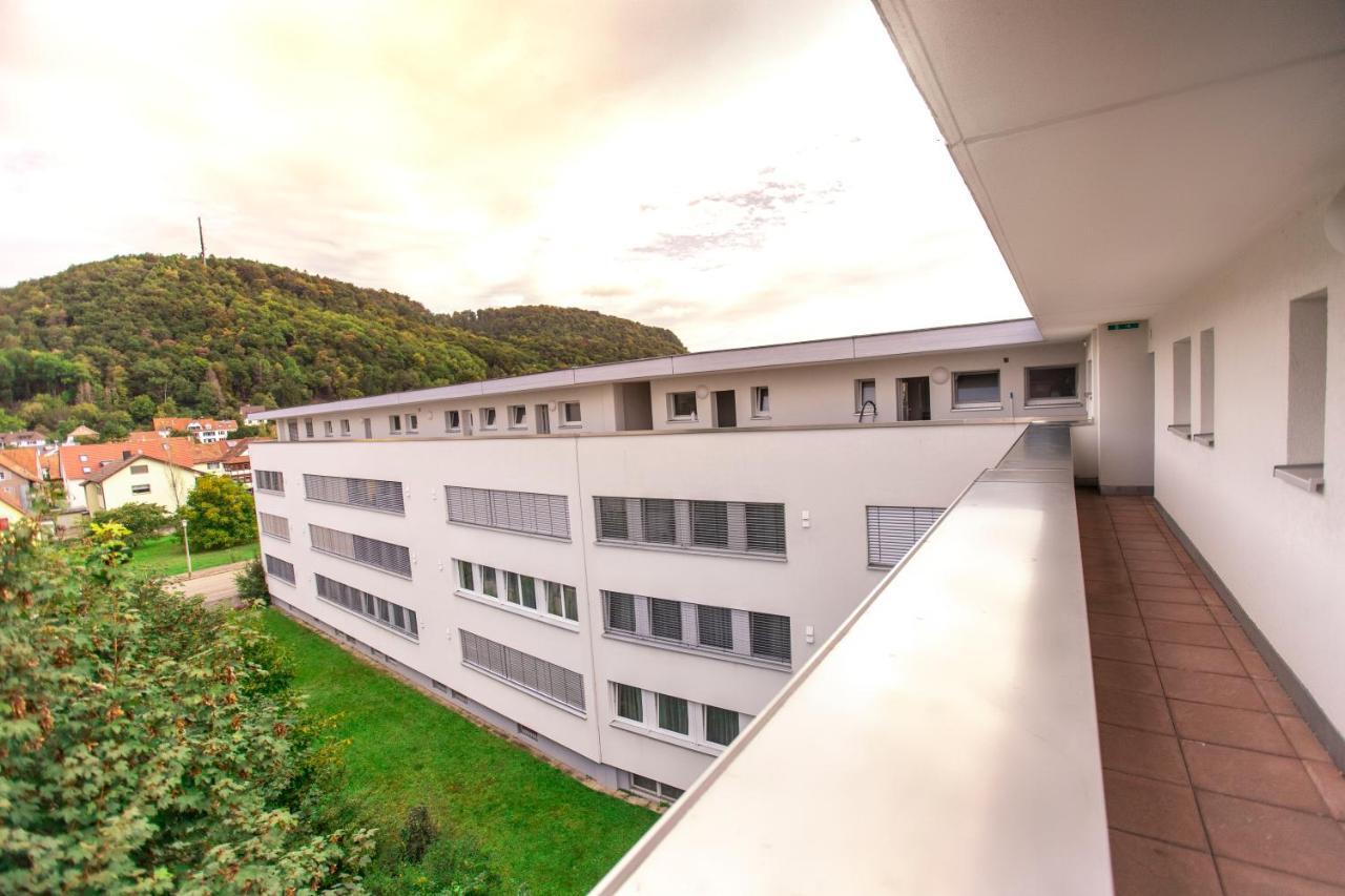 Zum Ziel Hotel Grenzach-Wyhlen Bei Basel Экстерьер фото